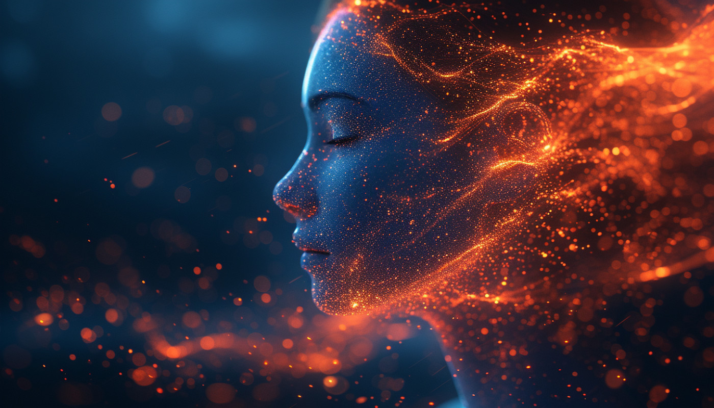 Exploration de l'impact de l'intelligence artificielle sur les industries créatives : une analyse des générateurs d'images et de logos