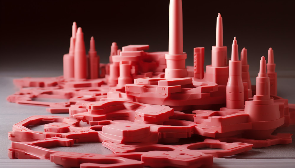 Les métiers et les formations de l’art plastique